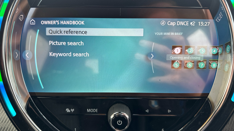 MINI Countryman 2.0 Cooper S Exclusive 5dr Auto Petrol Hatchback